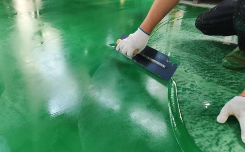 简阳VEF地坪什么是VEF地坪